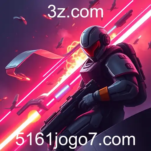 O Impacto do 5161 no Mundo dos Jogos
