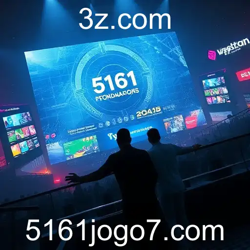 Inovações e Tendências nos Jogos Online em 2026