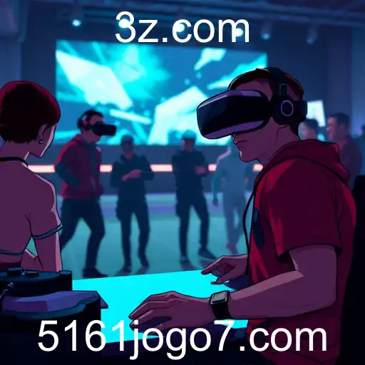 A Evolução dos Jogos em 2026: Perspectivas e Inovações