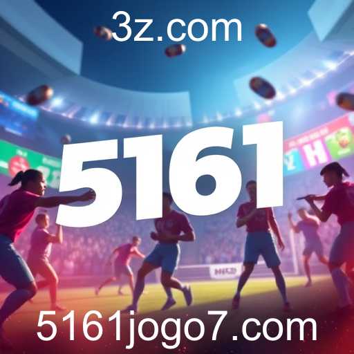 O Renascimento do 5161 Jogo: A Nova Frente nos Jogos Online