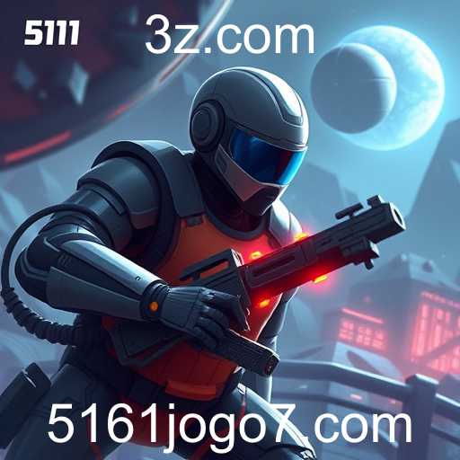 Revolução do 5161 Jogo no Cenário Digital