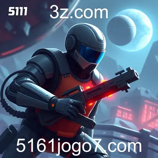 Revolução do 5161 Jogo no Cenário Digital