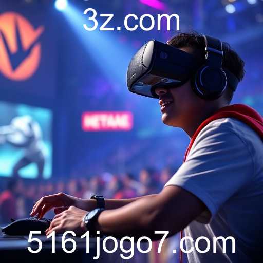 A Revolução dos Jogos em 2026
