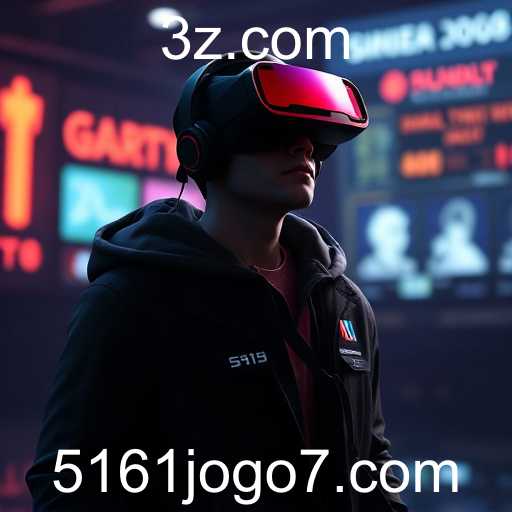A Revolução dos Jogos em 2026