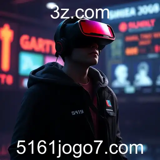 A Revolução dos Jogos em 2026
