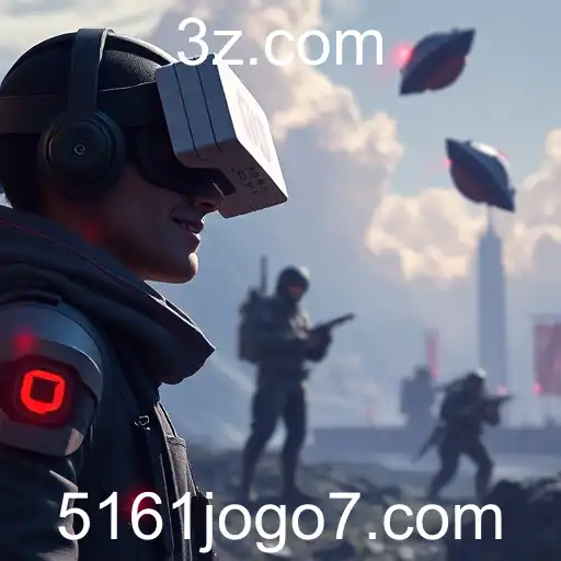A Revolução dos Jogos em 2026
