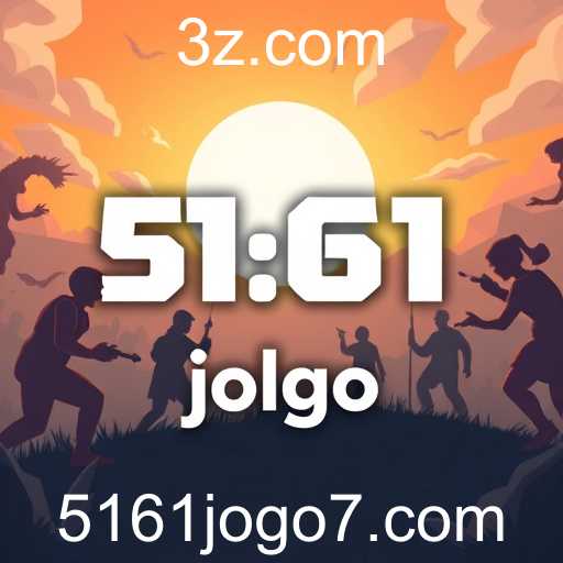 Revolução nos Jogos Online com 5161 Jogo