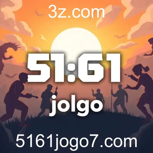 Revolução nos Jogos Online com 5161 Jogo