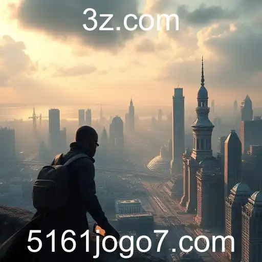 Revolução nos Jogos Online: O Impacto do 5161 Jogo