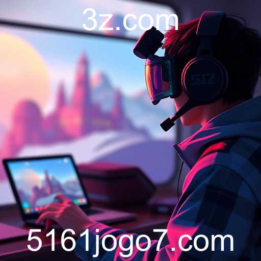 A Ascensão e Impacto do 5161 no Mundo dos Jogos