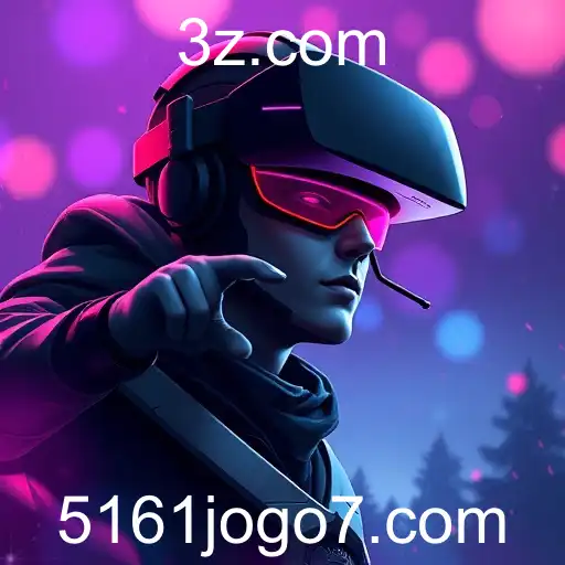 Tendências e Inovações do Mundo dos Jogos