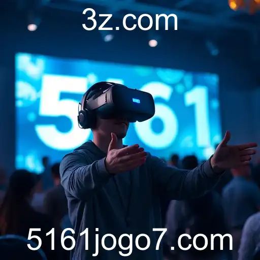 A Revolução dos Jogos em Realidade Virtual